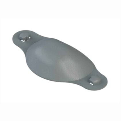 Mentoneira - Suporte Tracionador do Queixo - 7036002 - Morelli Mentoneira - Suporte Tracionador do Queixo - 7036002 - Morelli