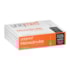 Microcânulas 22G (0.70mm) x 50mm - Uniqmed
