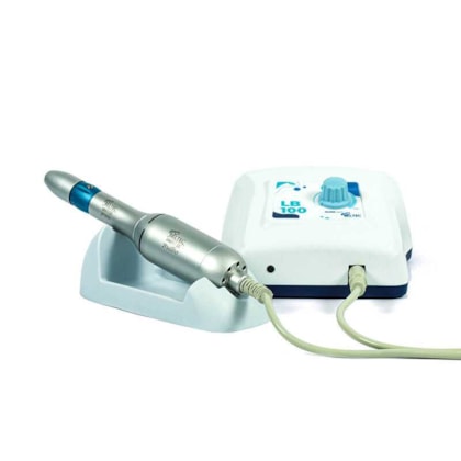 Micromotor de Bancada LB100 Bivolt - Beltec Micromotor de Bancada LB100 Bivolt - Beltec