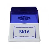 Mini Incubadora Biológica BKl6 Bivolt - Biomeck