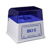 Mini Incubadora Biológica BKl6 Bivolt - Biomeck