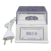 MINI INCUBADORA BKI 6 - BIVOLT - BIOMECK