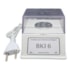 MINI INCUBADORA BKI 6 - BIVOLT - BIOMECK