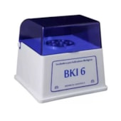 MINI INCUBADORA BKI 6 - BIVOLT - BIOMECK MINI INCUBADORA BKI 6 - BIVOLT - BIOMECK
