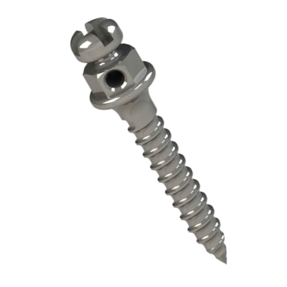 Miniparafuso Ortodôntico Cabeça de Bráquete Horário - Morelli Miniparafuso Ortodôntico Cabeça de Bráquete Horário - Morelli