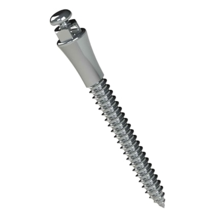 Miniparafuso Ortodôntico Extrarradicular de aço - Morelli Miniparafuso Ortodôntico Extrarradicular de aço - Morelli