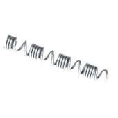 Mola Aberta e Fechada NiTi - 178mm - 3520072 - Morelli Mola Aberta e Fechada NiTi - 178mm - 3520072 - Morelli
