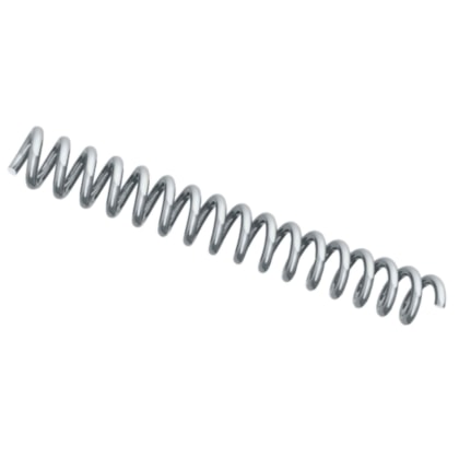 Mola Aberta NiTi - 178mm - 3520062 - Morelli
