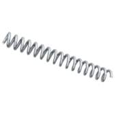 Mola Aberta NiTi - 178mm - 3520062 - Morelli Mola Aberta NiTi - 178mm - 3520062 - Morelli