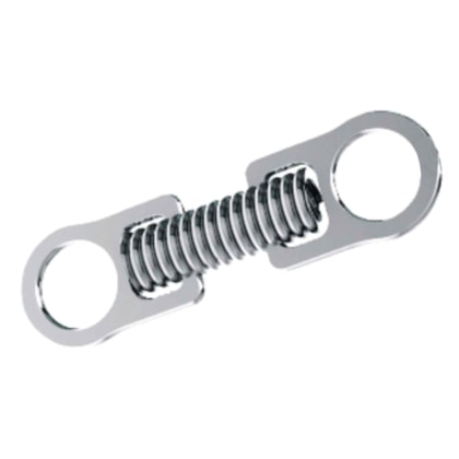 Mola Fechada NiTi - Morelli Mola Fechada NiTi - Morelli