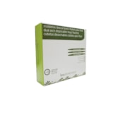 Moldeira Dupla para Flúor com 50 Mista - Biodinâmica Moldeira Dupla para Flúor com 50 Mista - Biodinâmica