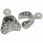 Moldeira para Impressão superior/inferior par - Morelli Moldeira para Impressão superior/inferior par - Morelli