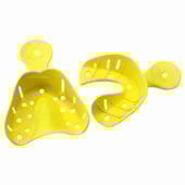Moldeira para Impressão superior/inferior par - Morelli Moldeira para Impressão superior/inferior par - Morelli