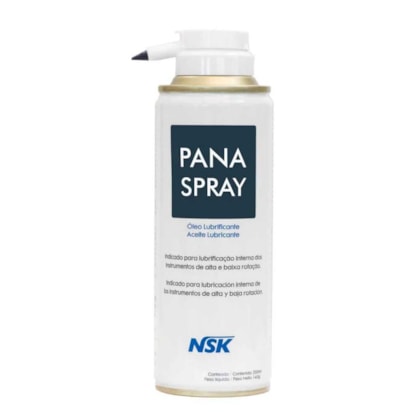 Oleo Lubrificante Alta\Baixa ROT.NSK 200ML