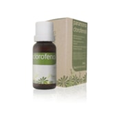 Paramonoclorofenol - Biodinâmica Paramonoclorofenol - Biodinâmica