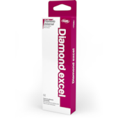 Pasta de Polimento Diamond Excel - FGM Pasta de Polimento Diamond Excel - FGM