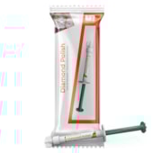 Pasta de Polimento Diamond Polish Mint - Ultradent Pasta de Polimento Diamond Polish Mint - Ultradent