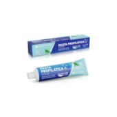 Pasta Profilática com Flúor Intense - Microdont Pasta Profilática com Flúor Intense - Microdont