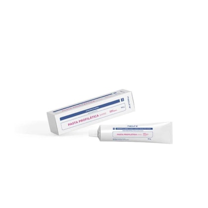 Pasta Profilática com Flúor Shine - Maquira Pasta Profilática com Flúor Shine - Maquira