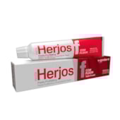 Pasta Profilática Herjos - Vigodent