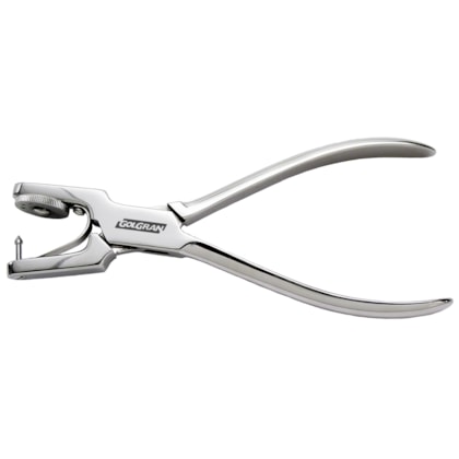 Perfurador Ainsworth - Golgran Perfurador Ainsworth - Golgran