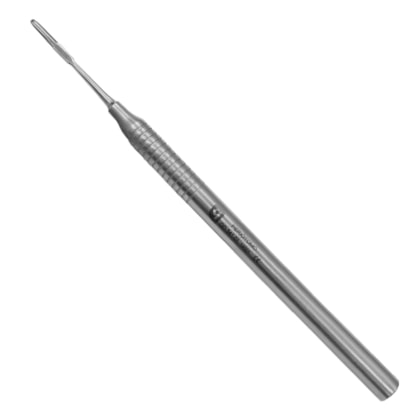 Periótomo Ponta Simples - Quinelato Periótomo Ponta Simples - Quinelato