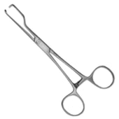 Pinça Allis Modificada 15cm - Quinelato Pinça Allis Modificada 15cm - Quinelato