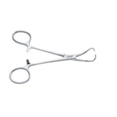 Pinça Backhaus - Golgran Pinça Backhaus - Golgran