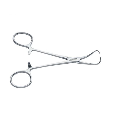 Pinça Backhaus - Golgran Pinça Backhaus - Golgran