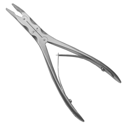 Pinça Beyer - Quinelato Pinça Beyer - Quinelato