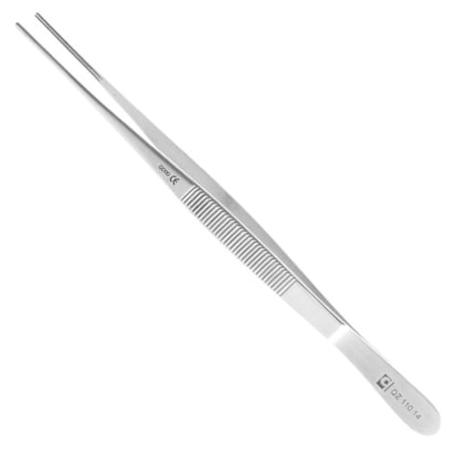 Pinça Dietrich 14cm - Quinelato Pinça Dietrich 14cm - Quinelato