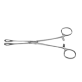 Pinça Foerster com Serrilha Reta 19cm - Quinelato Pinça Foerster com Serrilha Reta 19cm - Quinelato
