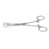 Pinça Hemostática Foester 24cm - Golgran Pinça Hemostática Foester 24cm - Golgran