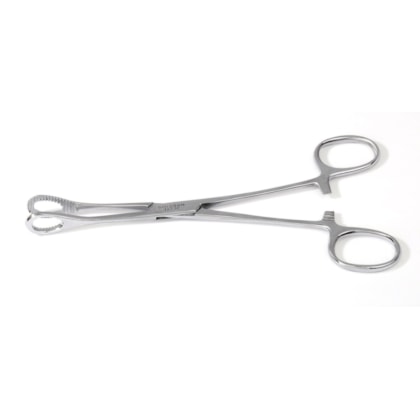Pinça Hemostática Foester 24cm - Golgran Pinça Hemostática Foester 24cm - Golgran