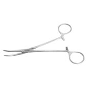 Pinça Hemostática Kelly 14cm - Golgran