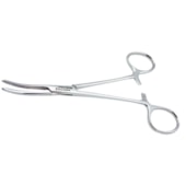 Pinça Hemostática Kelly 16cm - Golgran