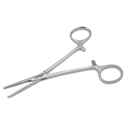 Pinça Hemostática Kelly 16cm - Golgran Pinça Hemostática Kelly 16cm - Golgran