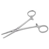 Pinça Hemostática Kelly 16cm - Golgran