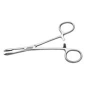 Pinça Hemostática Pean 14cm - Golgran