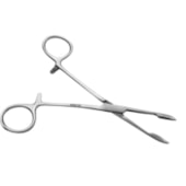 Pinça Hemostática Pean 16cm - Golgran Pinça Hemostática Pean 16cm - Golgran