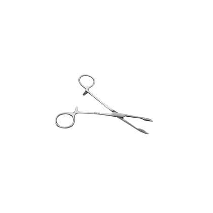 Pinça Hemostática Pean 16cm - Golgran Pinça Hemostática Pean 16cm - Golgran