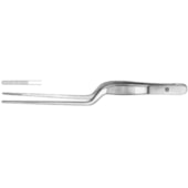 Pinça Lucae Baioneta 14cm - Quinelato Pinça Lucae Baioneta 14cm - Quinelato