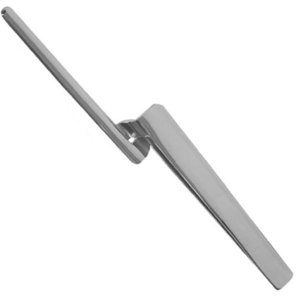 Pinça para Carbono tipo Miller - Quinelato Pinça para Carbono tipo Miller - Quinelato