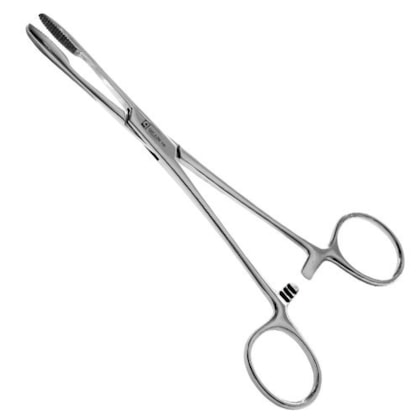 Pinça Pean Murphy 16 cm - Quinelato Pinça Pean Murphy 16 cm - Quinelato