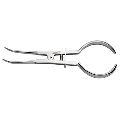 Pinça Porta Grampo Palmer - Golgran Pinça Porta Grampo Palmer - Golgran