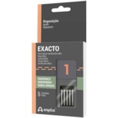 Pino de Fibra de Vidro Exacto - Angelus Pino de Fibra de Vidro Exacto - Angelus