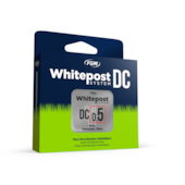 Pino de Fibra de Vidro Whitepost DC - FGM Pino de Fibra de Vidro Whitepost DC - FGM