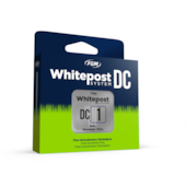 Pino de Fibra de Vidro Whitepost DC - FGM Pino de Fibra de Vidro Whitepost DC - FGM