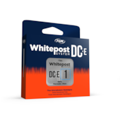 Pino de Fibra de Vidro Whitepost DCE - FGM Pino de Fibra de Vidro Whitepost DCE - FGM