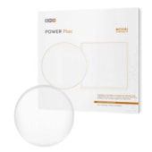 Placa EVA Powerplac Redonda 1.00mm com 10 unidades - BM4 Placa EVA Powerplac Redonda 1.00mm com 10 unidades - BM4